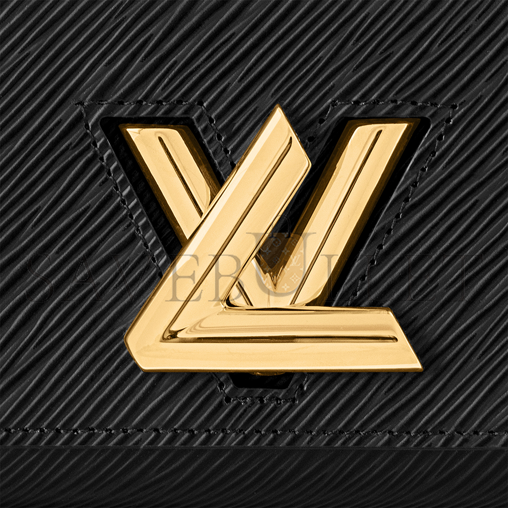 LOUIS VUITTON TWIST WALLET M80690 (19*10.5*3cm) LOUIS VUITTON TWIST WALLET M80690 (19*10.5*3cm)
